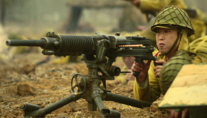 ������ĩ�ⲿ��ս�����, ���������ʵ���, ��λ����һ����Ա����