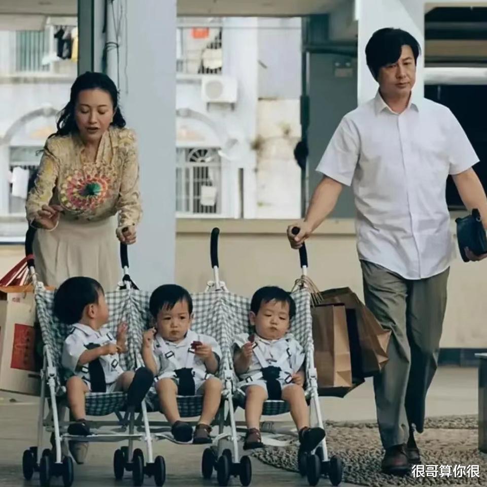 《猎冰》中五位高颜值的女配, 一个比一个惊艳, 谁是演技担当?