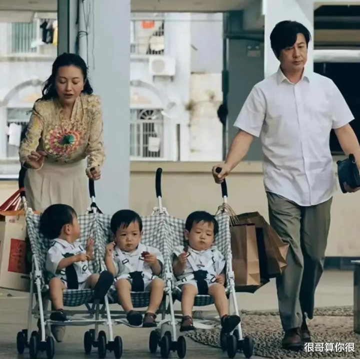 《猎冰》中五位高颜值的女配, 一个比一个惊艳, 谁是演技担当?