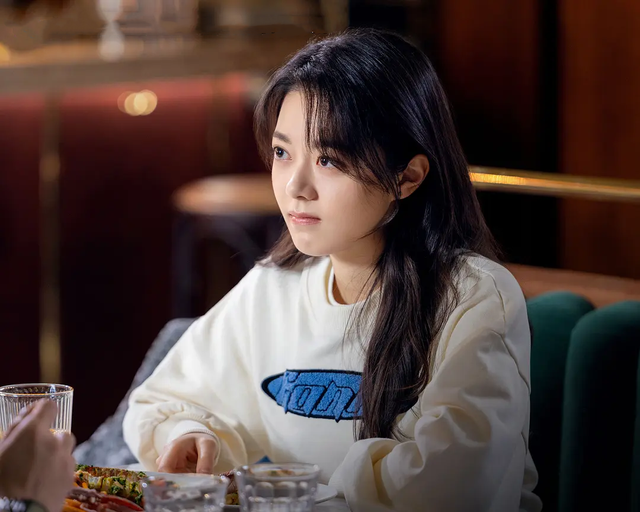 《猎冰》后, 又一涉案剧来袭, 郭京飞赵今麦演警察, 王千源大反派(郭京飞饰演警察)