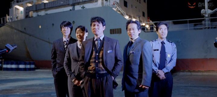 һ��������ʵ�˵ĵ�Ӱ!