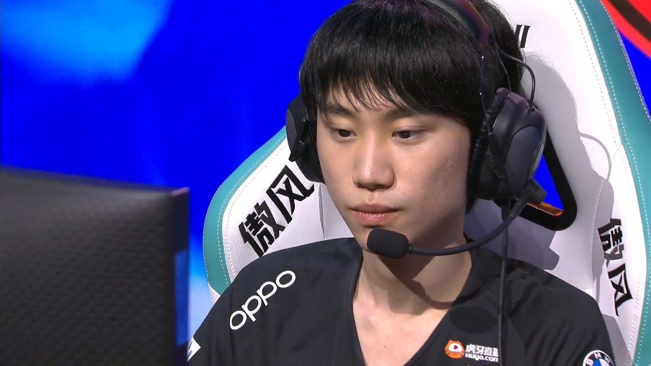 LPL: EDG陷入困境, 转会形势不妙, Doinb停滞不前, 人才分散严重