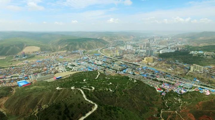 平凉的铁路什么时候通车有没有可能静宁也修铁路现在正在研究白平铁路