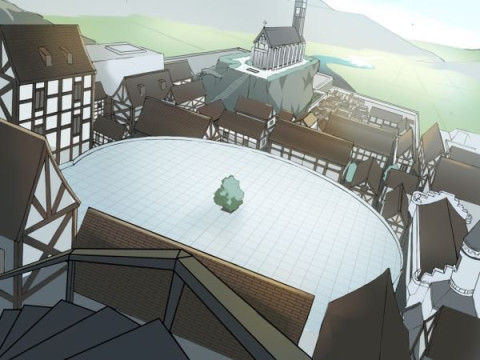 神明的一天世界结局攻略 分析及猜想