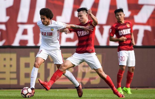 广州恒大: 2018拿中超和亚冠冠军? 请先问他们