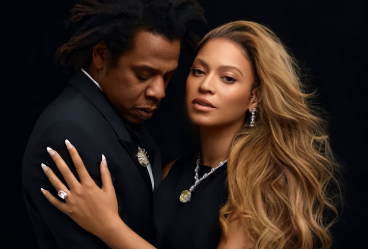 1秒钟赚358万! 碧昂丝成为龙年第一打工人, 拍60秒广告收入2.1亿(碧昂丝美国什么级别的)