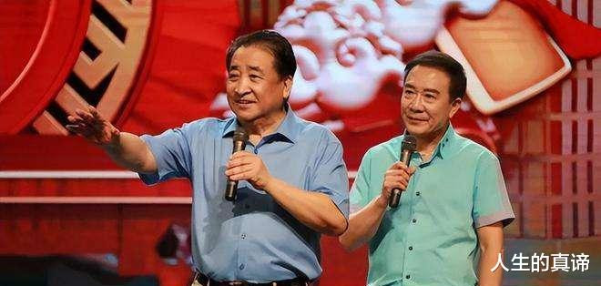 赵津生等谈春晚相声走下坡路原因 主要是不讽刺 没技巧 重搞笑 资讯风