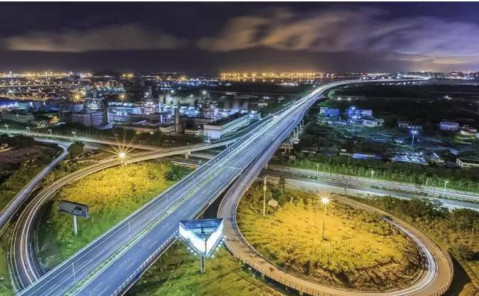 宝鸡交通大爆发! 城铁,轻轨,全面开挂! 全国都羡慕!