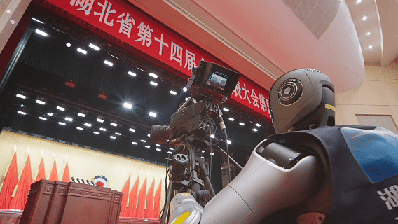 揭秘'十五五'：五个故事看中国未来蓝图