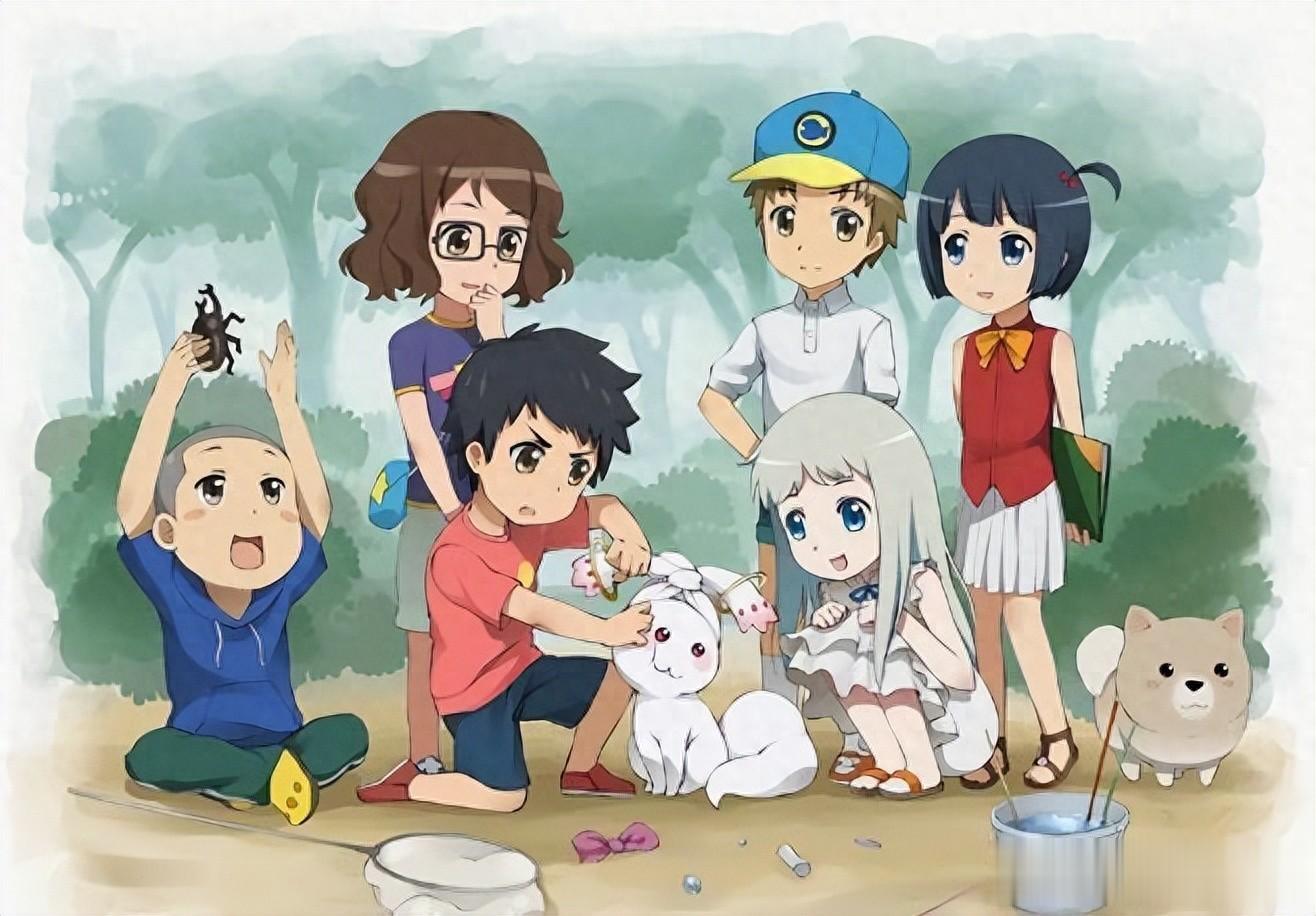 适合成年人看的6部高分动漫, 好几部都让人意难平