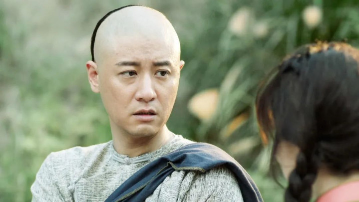 才播一天弃剧声不断, 《宣武门》被要求停播下架, 为什么骂声一片(宣武门 全部演员)