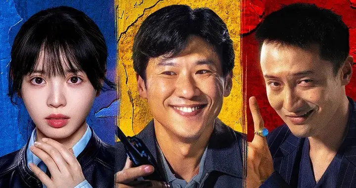 当前最火的6部电视剧, 《良陈美锦》降至第4, 你在追哪部?