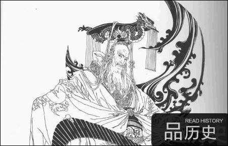 揭秘: 北齐开国皇帝高洋究竟是疯子还是明君?