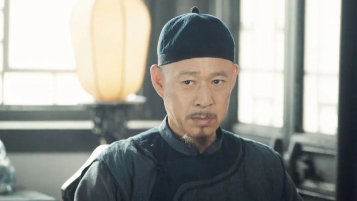 才播一天弃剧声不断, 《宣武门》被要求停播下架, 为什么骂声一片(宣武门 全部演员)