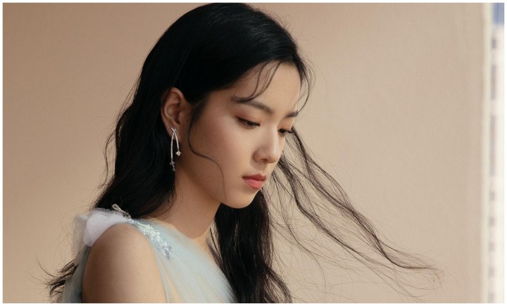 8位最美的00后女明星 你最喜欢哪一位 全网搜