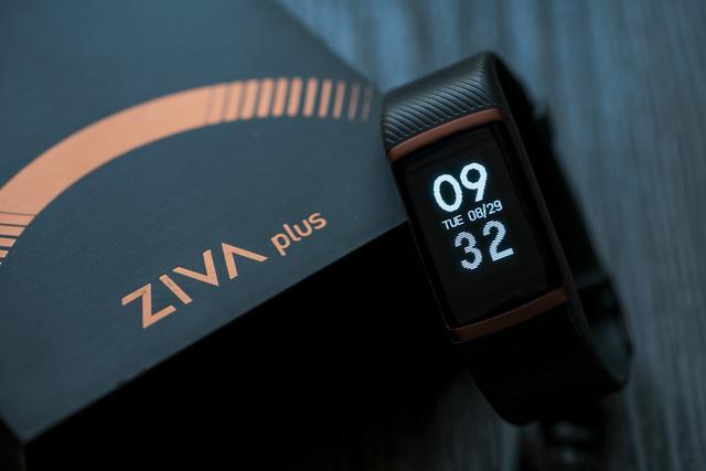 樂心手環 ZIVA plus 體驗: 懶惰債總要還, 手環必須買