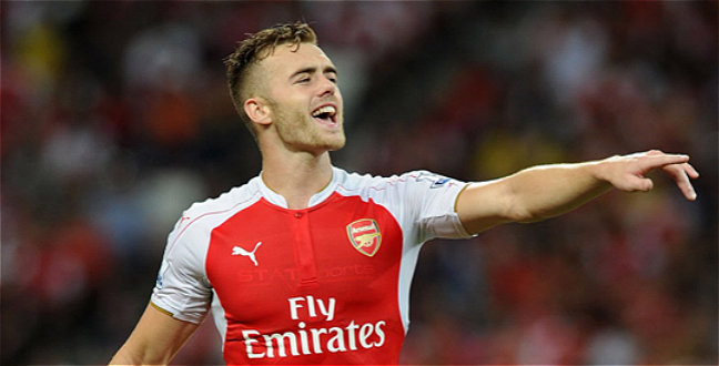 钱伯斯: 阿森纳渴望足总杯三连冠