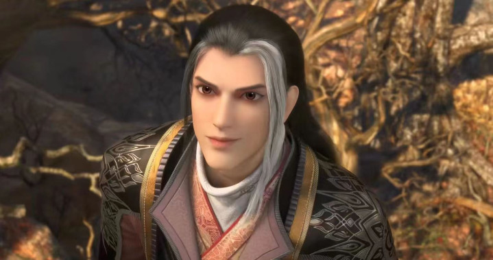 少年歌行: 无双霸气救师, 金线蛇已抓, 导演用意明显, 却惨遭群嘲(少年歌行无双和萧瑟谁厉害)