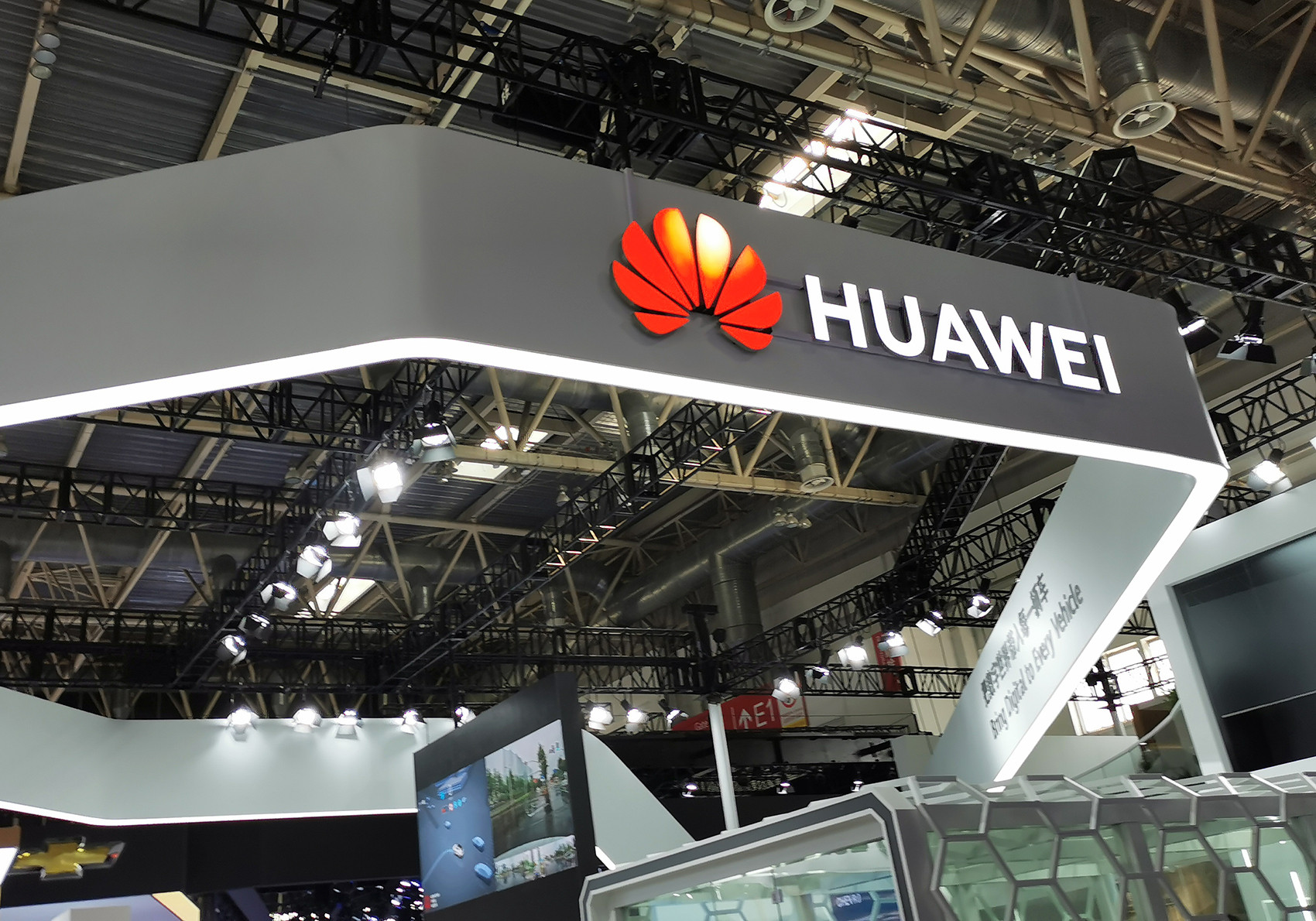 图片[2]|最新讲话! 任正非: 全球经济将面临衰退, 华为要把活下来作为主要纲领|筑小讯