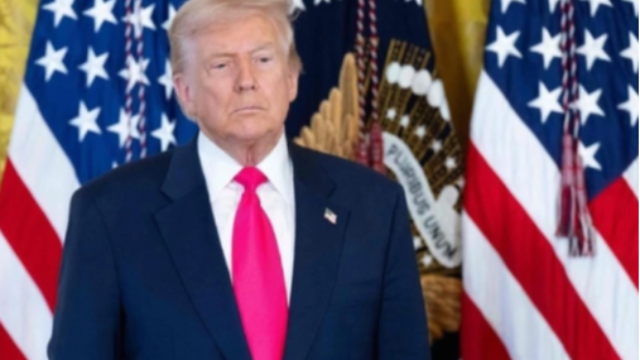 特朗普挥出关税大棒！古巴石油贸易国或遭美国加税