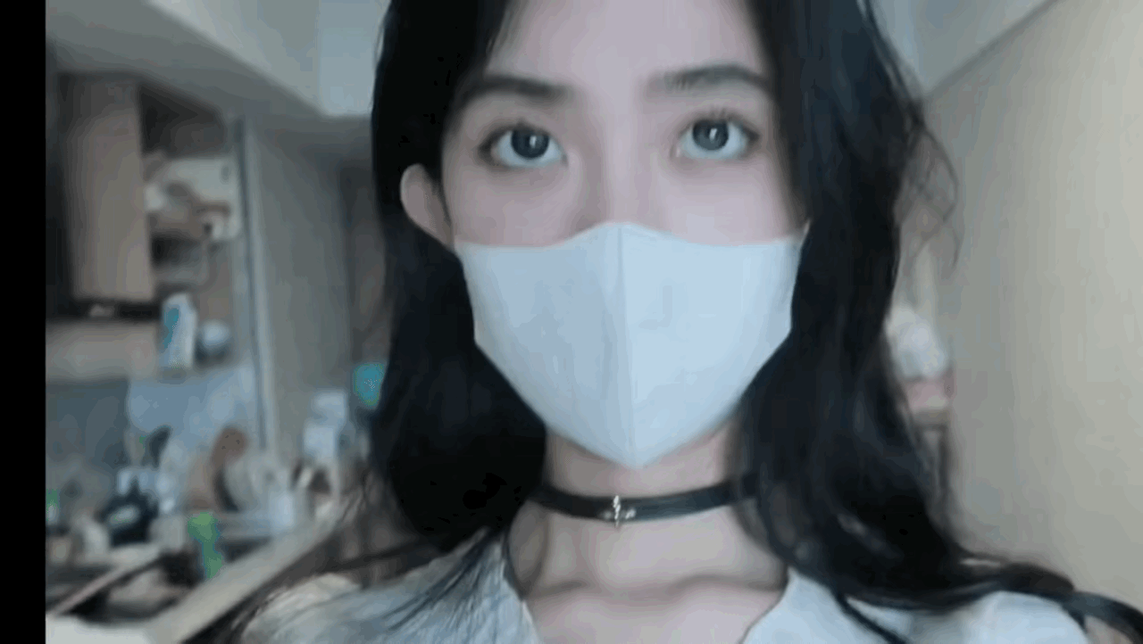 眼睛好看的重要性​​​