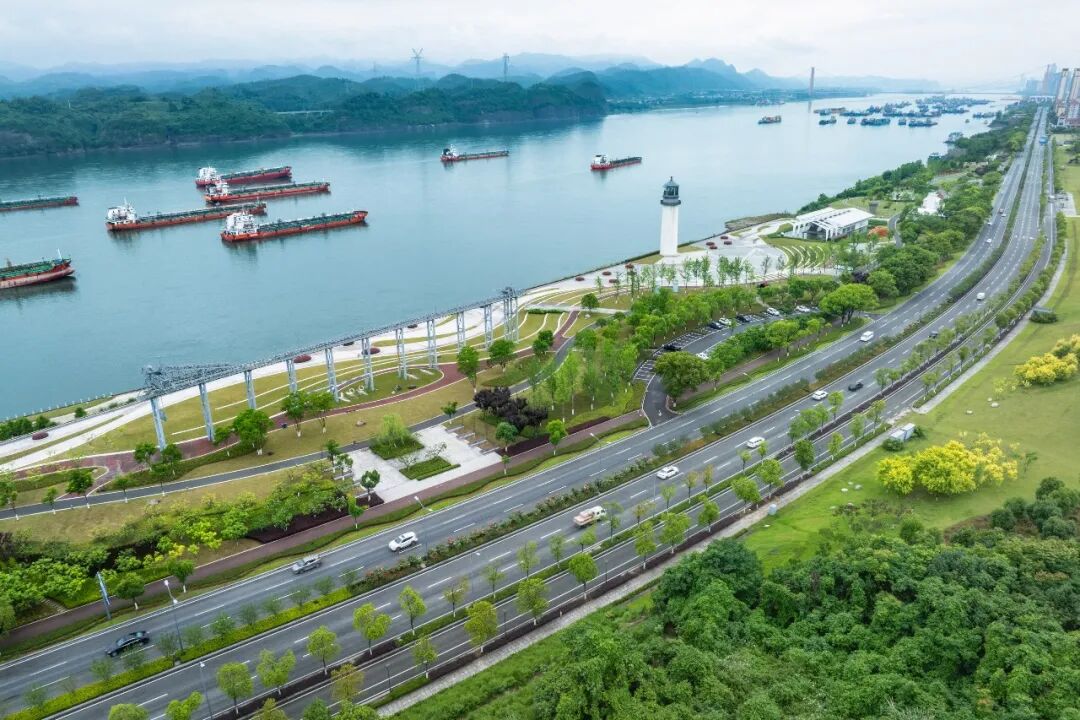 何以中国·当惊世界殊｜为什么是宜昌？