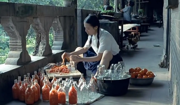 2005����ӳ�ĵ�Ӱ����ȸ��, ��Ҫ��������һ�����, ÿ���˵Ĺ���(��ȸ �˳���)