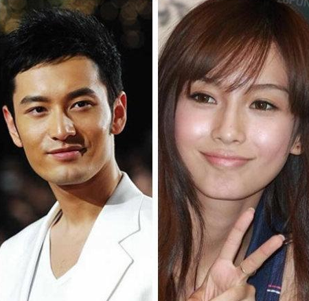 在过去的这场爱情争夺战里,baby是最强势的那个,前男友说不要就不要