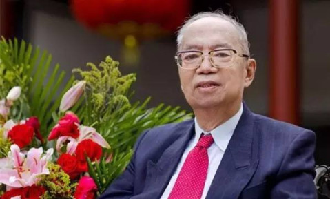 这个"清华园里顶级聪明"的人, 悄无声息地留下1500多万元走了