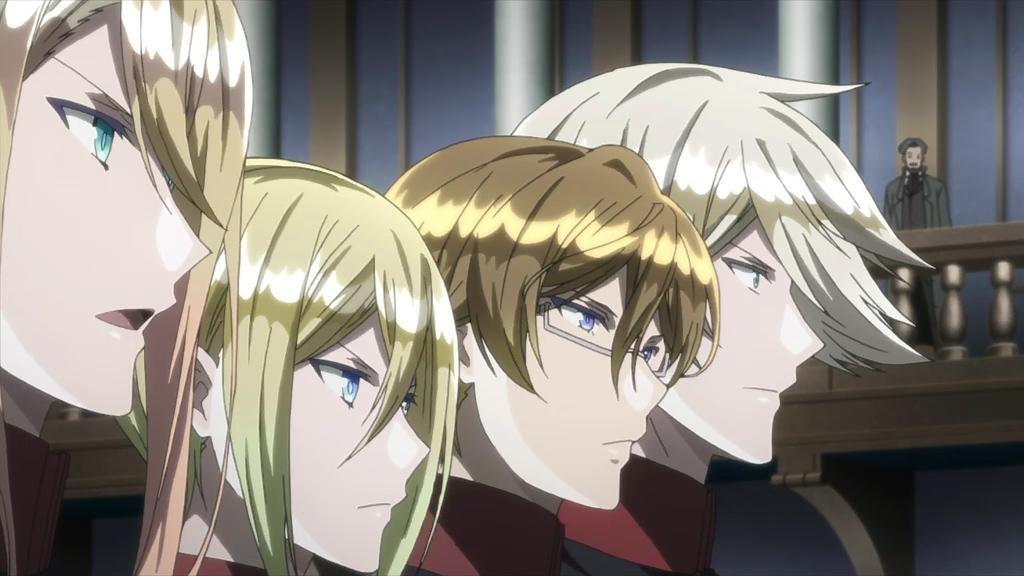 扛起国教大旗,官方发糖最甜,国王成功套路 打开 《王室教师海涅》教育