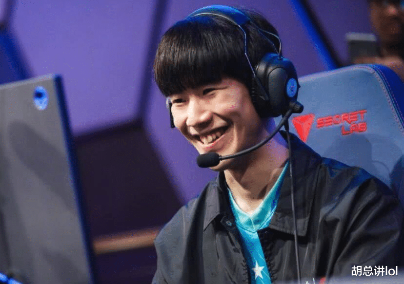 LOL: RNG战队辉煌依旧, 小虎和Wei均已续约, 翔掌门可以顶替Gala