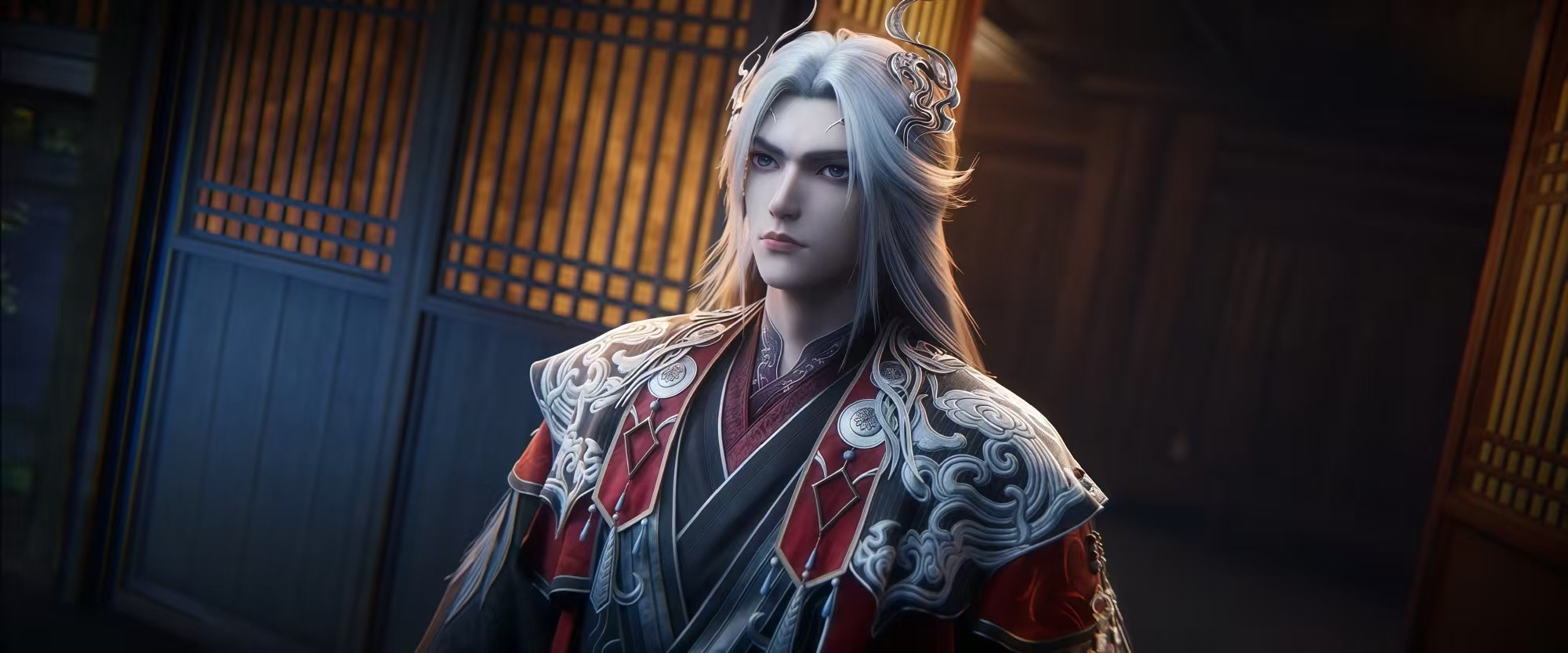 仙逆: 想要吞噬王林的散魔最后怎么样了? 他活到大结局了吗?