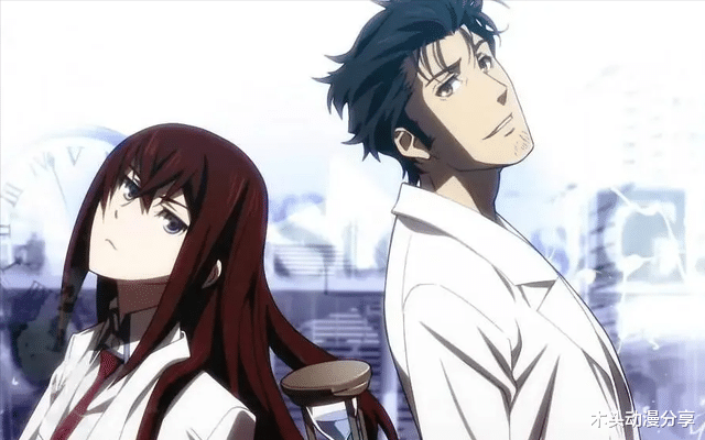 从 “中二病” 到救世主: 冈部伦太郎的成长, 藏着《命运石之门》的灵魂