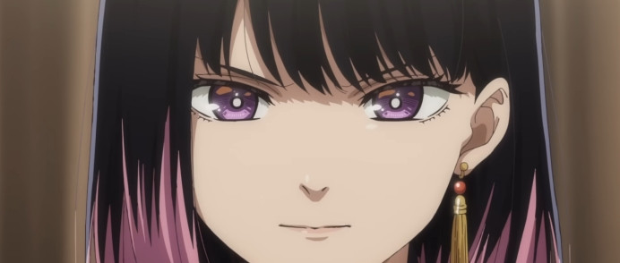 新番资讯, 少女的落语之路是王道热血之路《落语朱音》