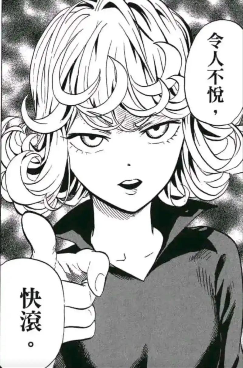 一拳超人: 超越一般龙级怪人, 实力可能比龙卷还强的怪人有哪些?