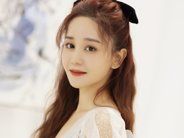 因紫薇一角走红, 给观众留下深刻的印象, 海陆一个可盐可甜的演员(海陆演紫薇)