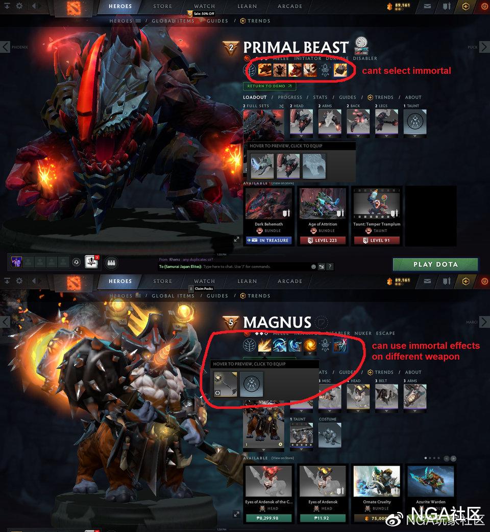DOTA2没屁事&mdash;&mdash;今日REDDIT讨论热点搬运(2022.11.23)
