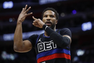 6000万薪资打水漂！比斯利协商认罪，NBA生涯或终结