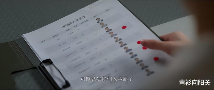 从洛枳到《要久久爱》卑微打工人, 朱颜曼滋出道10年没有重复角色