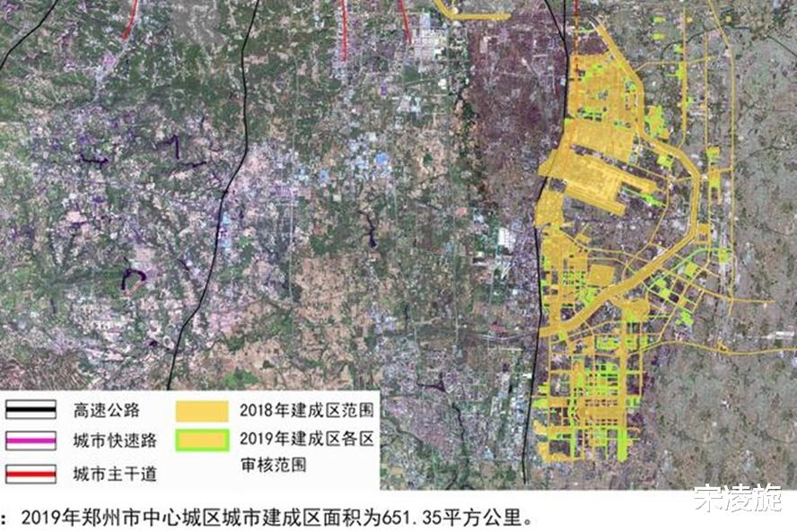 鄭州最新的城中村: 垃圾遍地污水橫流, 卻成“鄭漂”新據點-圖2