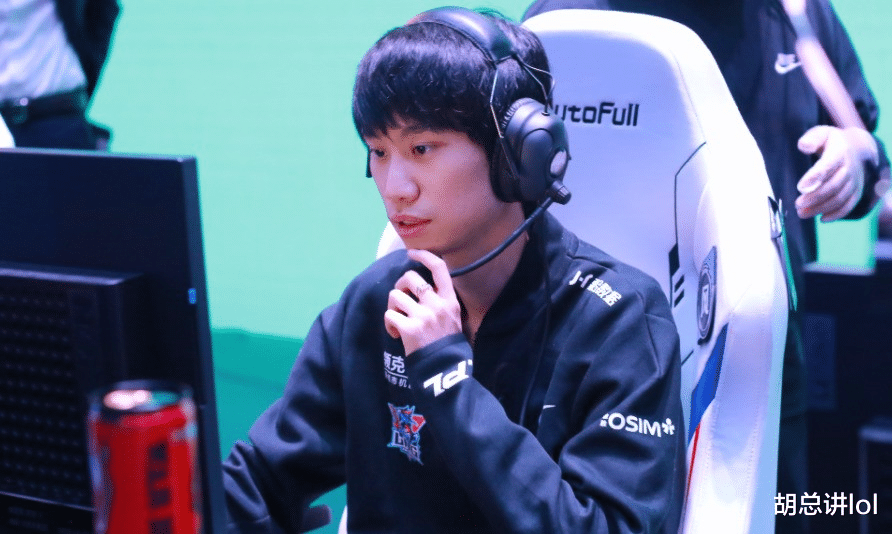 LOL: Gala自曝要签约了, 新队伍不是RNG, JDG和BLG战队二选一