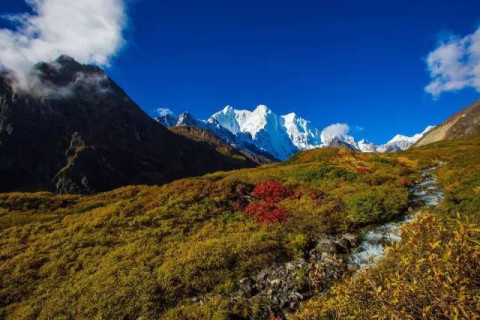 西藏最美景點, 你去過嗎?