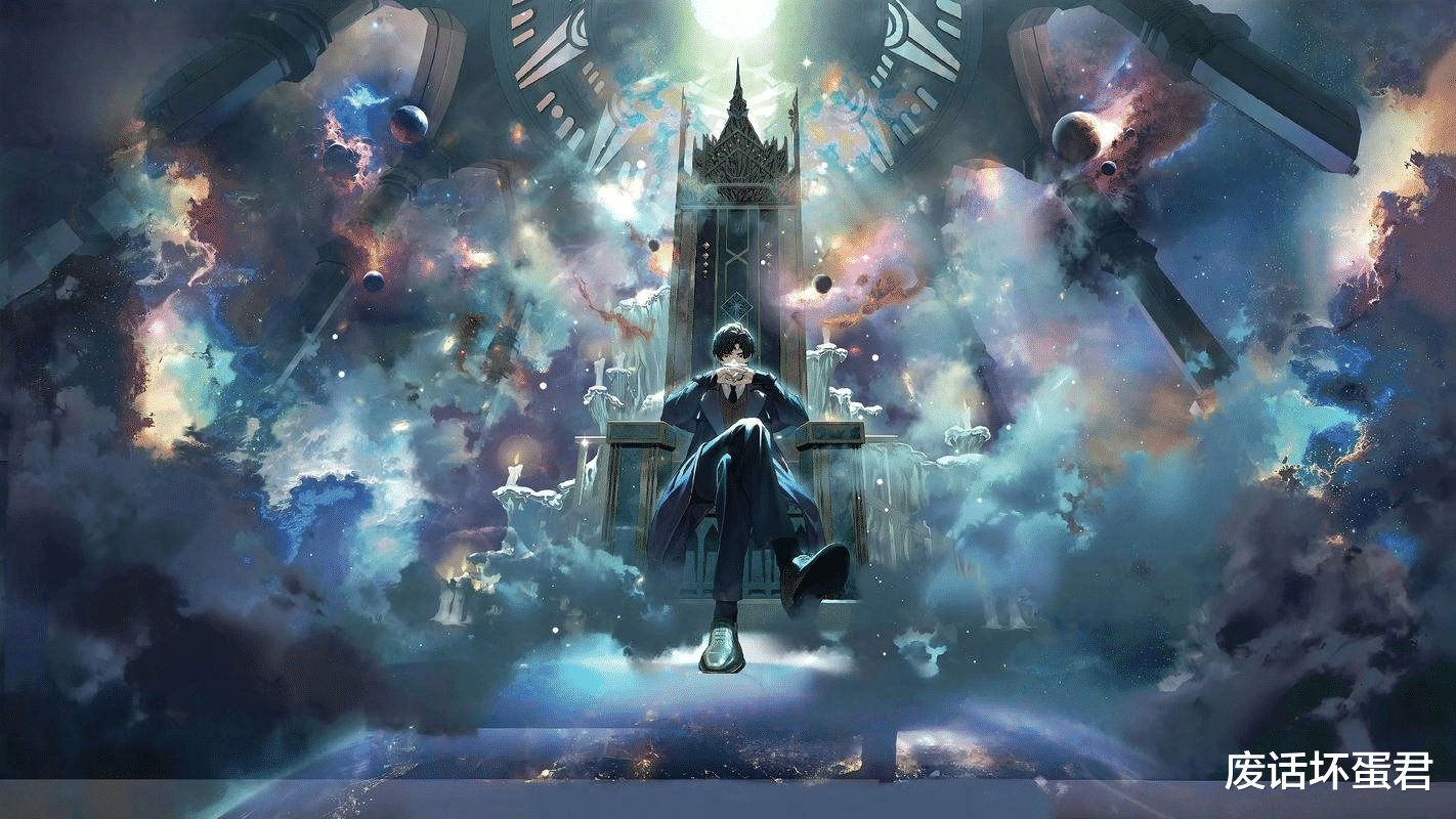 国漫提质减量, 奥斯卡爆冷, 多部有生之年系列迎来完结