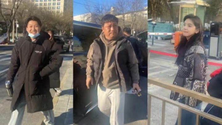 2024�������Ӵ�����ʽ����, �����Ƽ�, ����������������(���������˺ͽ�Ŀ��)