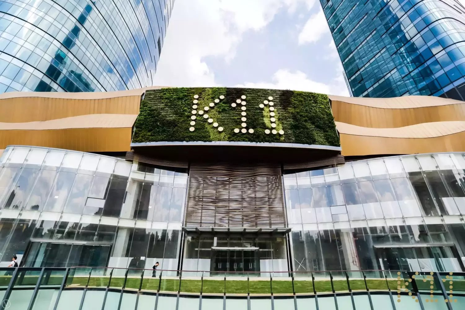 下半年的光谷简直逆天! 江夏只希望能够跟着沾点光! - 微信奴