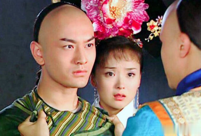 ���������, Ϊʲô��������С����, ȴ�Ӳ��������?