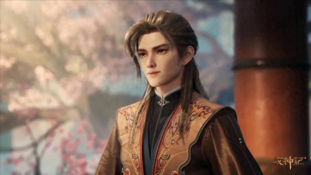 2025国漫年番哪家强? 这家公司凭实力登顶