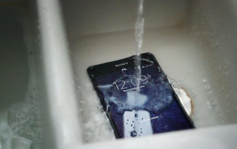 三星note8有IP68级水准, 国产乐通娱乐为什么还没有
