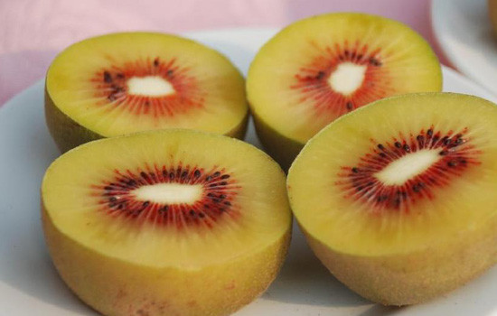 吃猕猴桃会上火吗 猕猴桃其实是降火水果