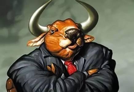 a股财经消息: 熊创仅半日游千万不要站错队